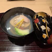 ぎんざ 一二岐 - 