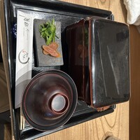 うなぎ家 しば福や - 