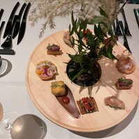 フランス料理　ボナキュー - 