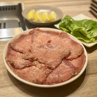 焼肉うしごろ 横浜店 - 