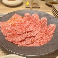 焼肉うしごろ 横浜店 - 