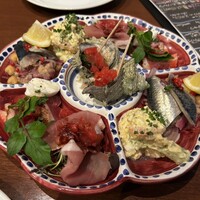 トラットリア イル レガーロ - 