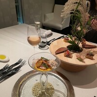 フランス料理　ボナキュー - 