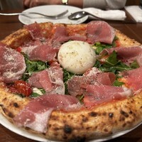 トラットリア イル レガーロ - 