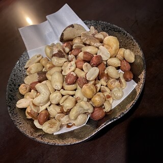 トップバー アイスハウス_1