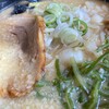 北海道ラーメン 帯広ロッキー 総本店