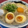 丸源ラーメン 草加店