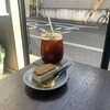 オルタナティブ コーヒー ワークス