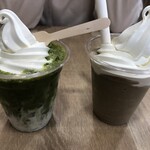 CAFE BRICCO 太田丸山店 - 