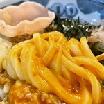 うどん上々 - 