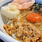 うどん上々 - 