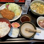 和食麵處 Sagami 甲西店