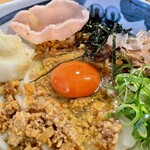 うどん上々 - 