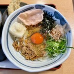 うどん上々 - 