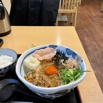 うどん上々 - 