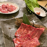 川崎名物 炭火焼肉 食道園 - 