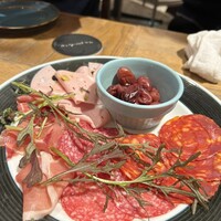 リオ・ブルーイング・コー ビストロアンドガーデン 東京ミッドタウン - 