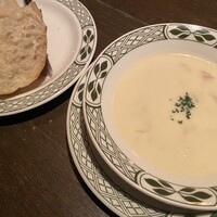 ロウリーズ・ザ・プライムリブ 恵比寿ガーデンプレイス店 - 