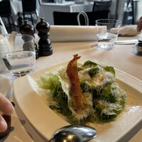 RUBY JACK'S SEAFOOD & STEAK - 
