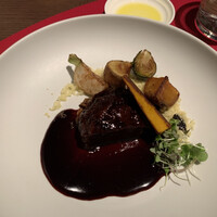 Gallery11(ホテルインディゴ東京渋谷) - 