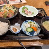 ダイナミックキッチン＆バー 響  新宿サザンタワー店 - 