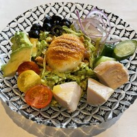 RUBY JACK'S SEAFOOD & STEAK - 