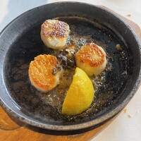 RUBY JACK'S SEAFOOD & STEAK - 