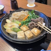 豚捨 KITTE丸の内店 - 