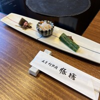 豚捨 KITTE丸の内店 - 