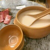 川崎名物 炭火焼肉 食道園 - 