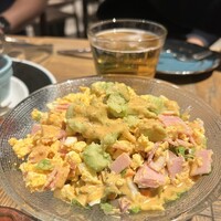 リオ・ブルーイング・コー ビストロアンドガーデン 東京ミッドタウン - 