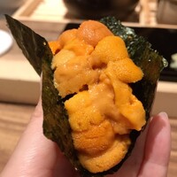 鮨 飛鳥 - 