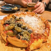 リオ・ブルーイング・コー ビストロアンドガーデン 東京ミッドタウン - 