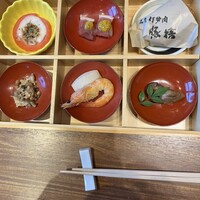 豚捨 KITTE丸の内店 - 