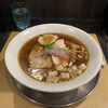 麺屋 日出次 焼津店