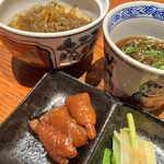 季膳 いかわ - 