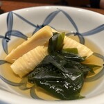 季膳 いかわ - 