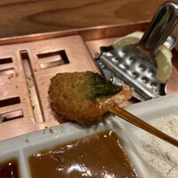 知留久 お初天神店 - 