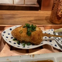 知留久 お初天神店 - 