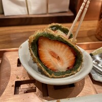知留久 お初天神店 - 