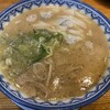 元祖赤のれん 節ちゃんラーメン 天神本店