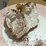ベシャメルカフェ - 
