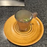 288321284 - 牛骨スープ