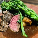 アンブレット - 