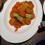 珍寶海鮮舫 上野御徒町店 - 