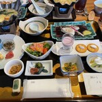 お宿 はなぶさ - 