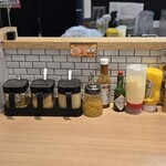 豚骨まぜそば KOZOU+ - 