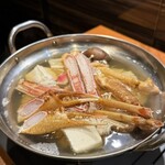 高級和食 札幌 宮川 - 