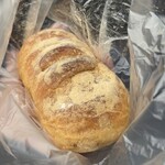 パン･コンプレ - 料理写真: