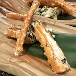 高級和食 札幌 宮川 - 